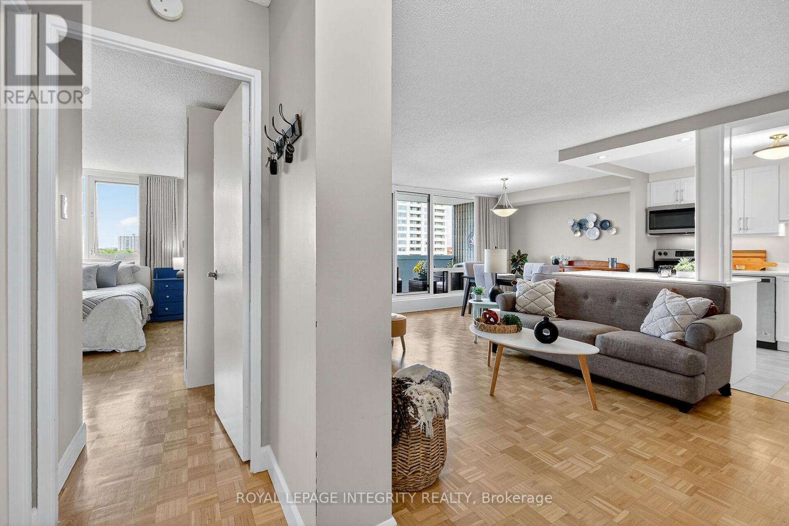 704 - 265 Poulin Avenue