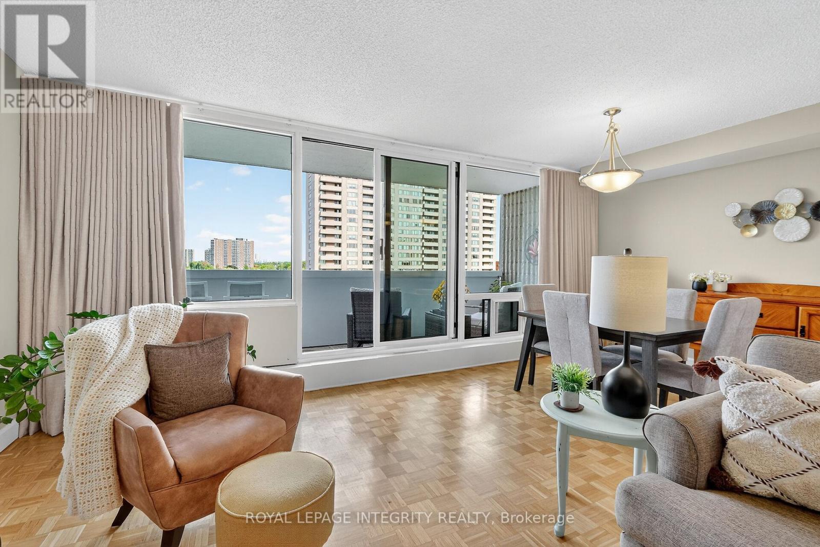 704 - 265 Poulin Avenue