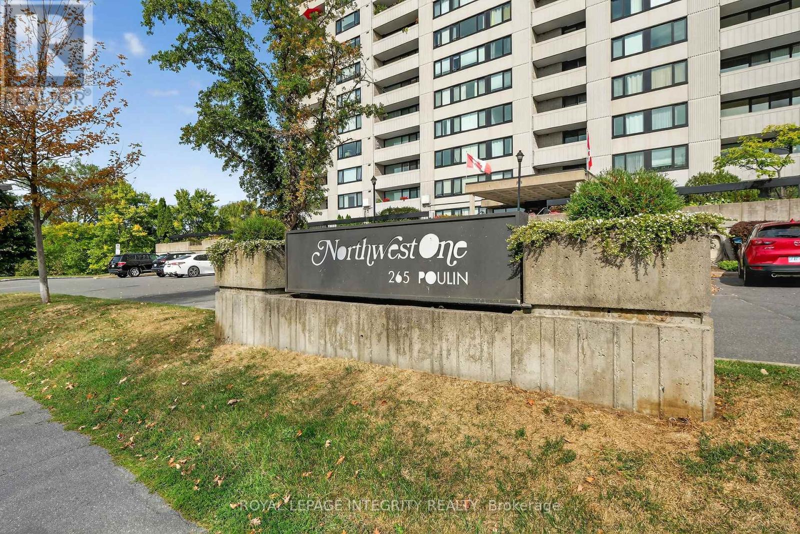 704 - 265 Poulin Avenue