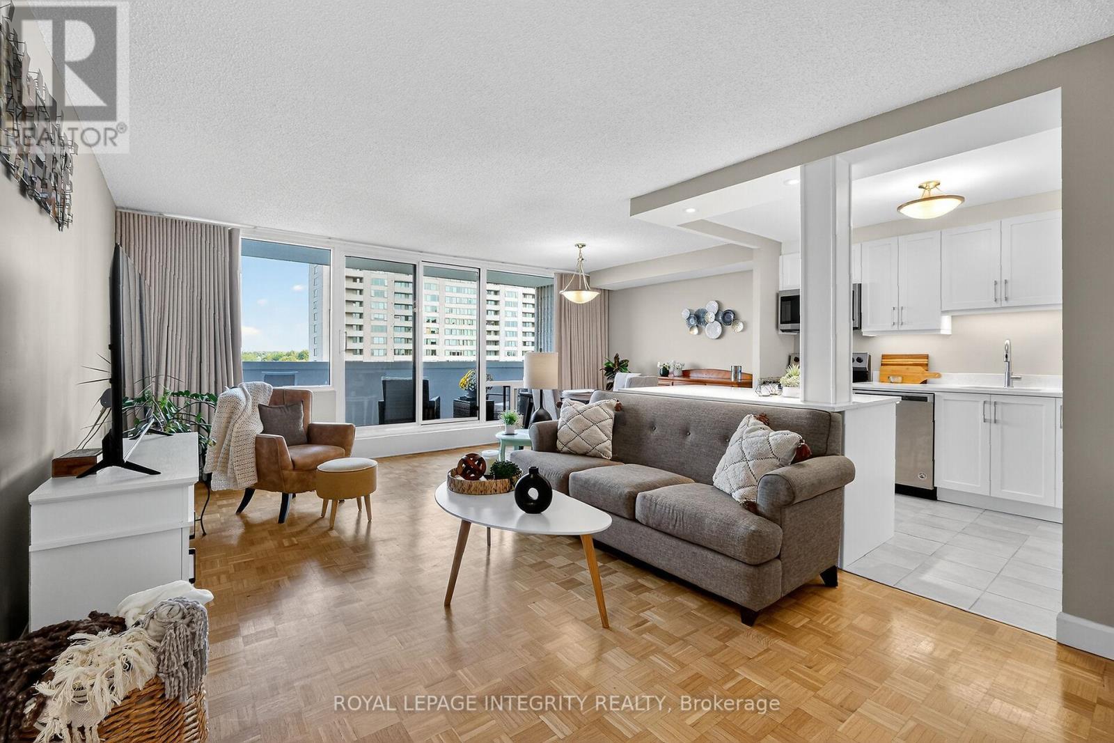 704 - 265 Poulin Avenue