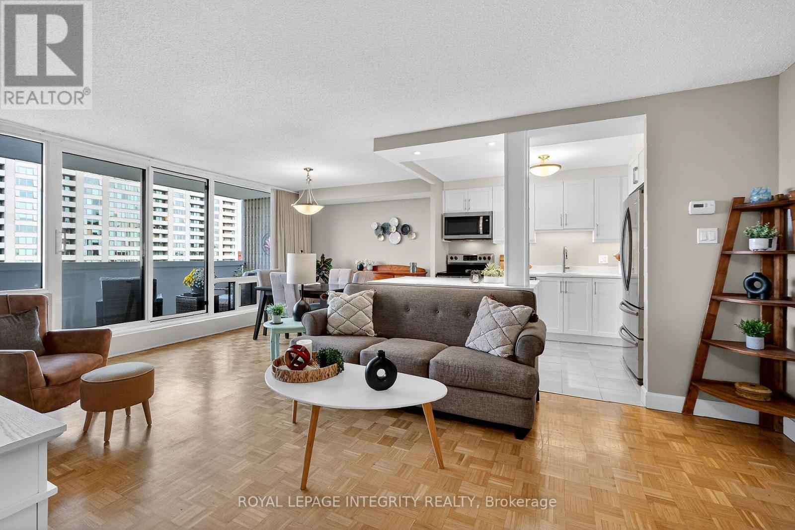 704 - 265 Poulin Avenue