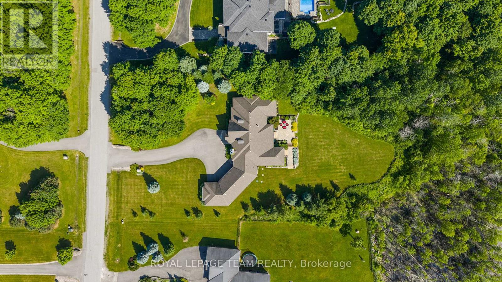 1140 Meadowshire Way