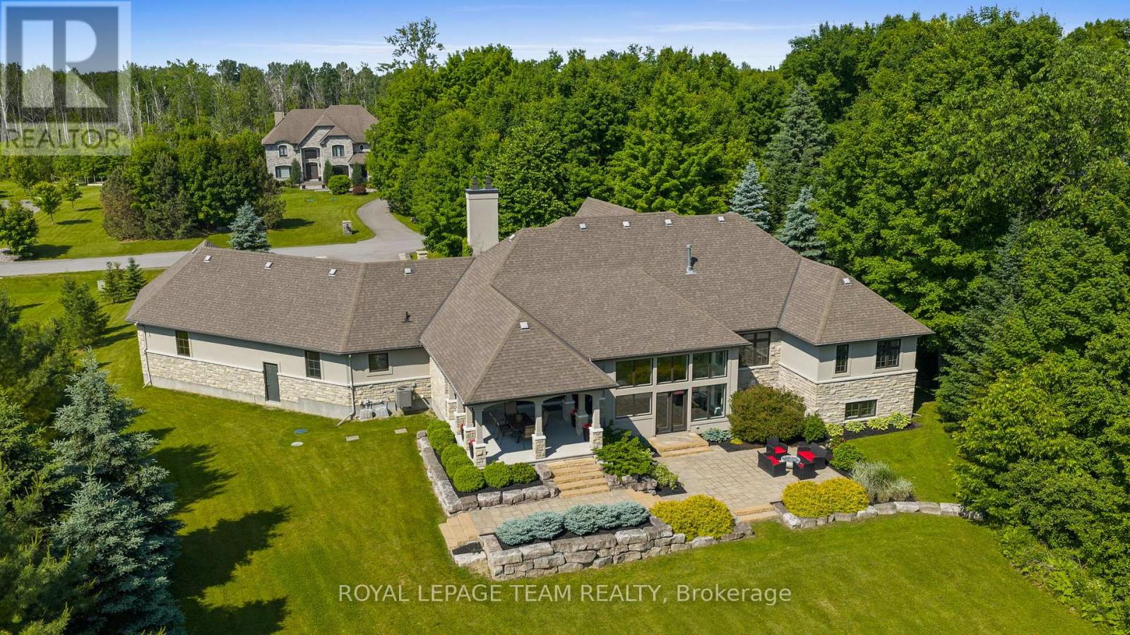 1140 Meadowshire Way
