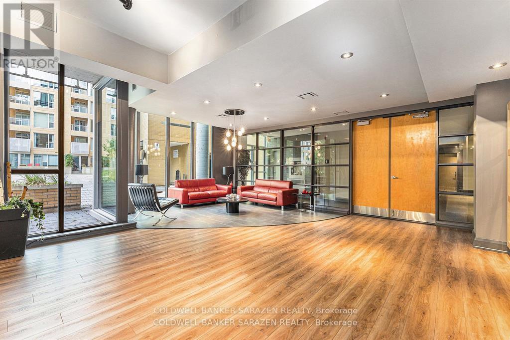 509 - 200 Lett Street