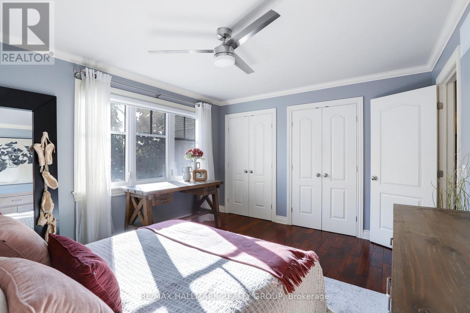 45 Crescent Heights
