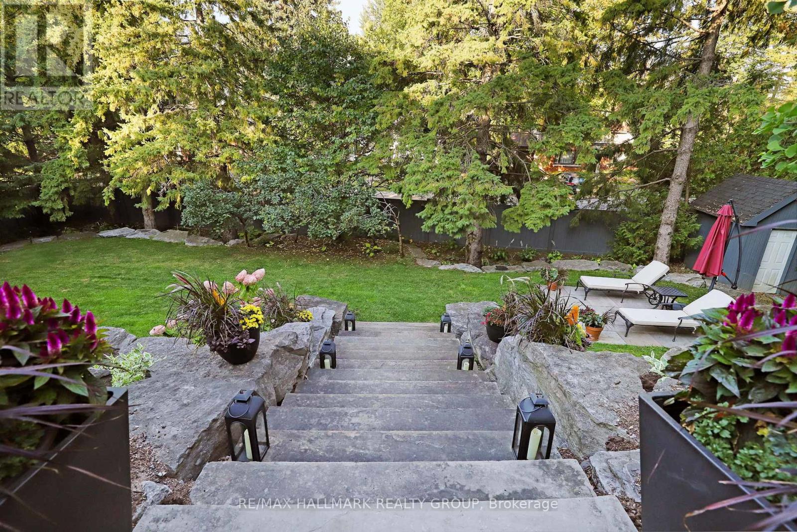 45 Crescent Heights