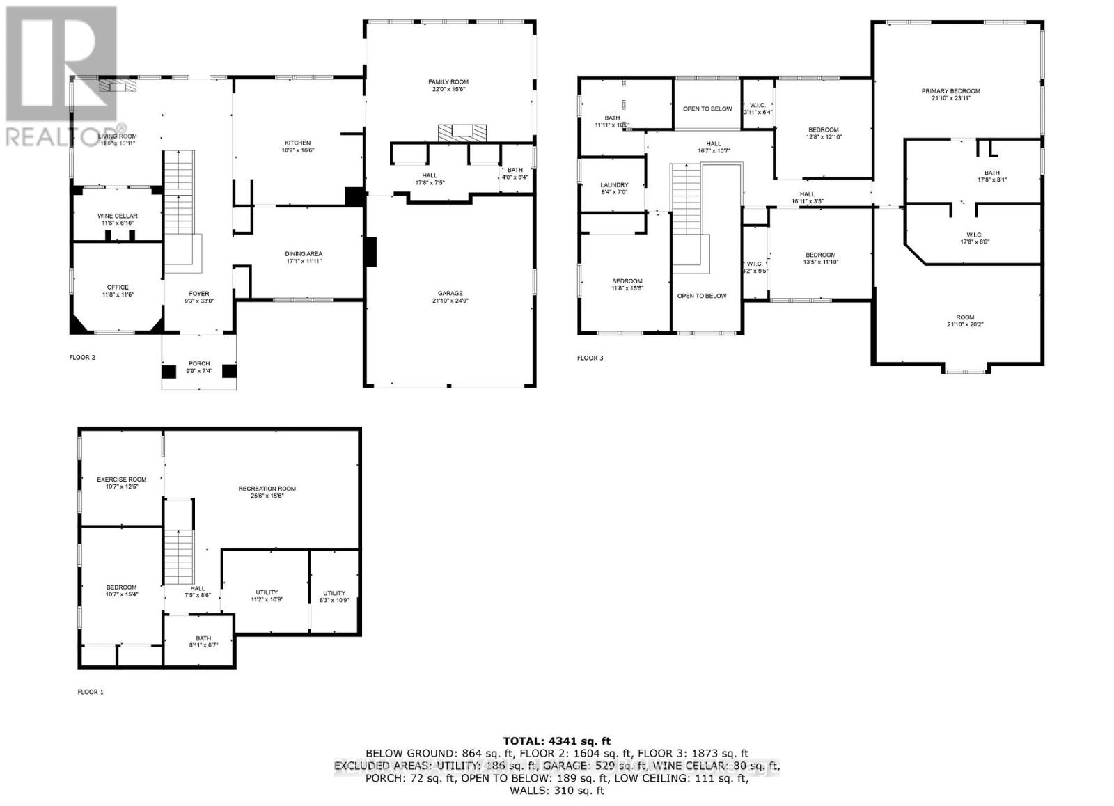 45 Crescent Heights