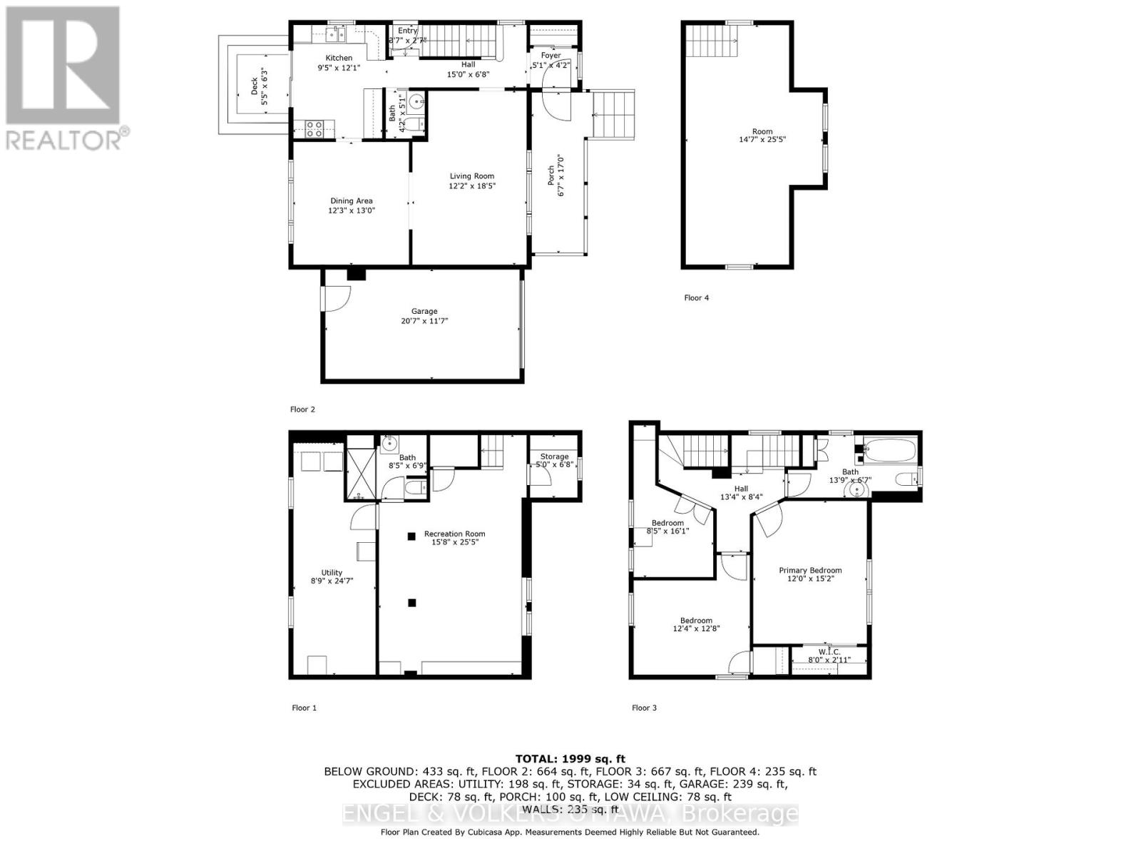14 Cameron Avenue