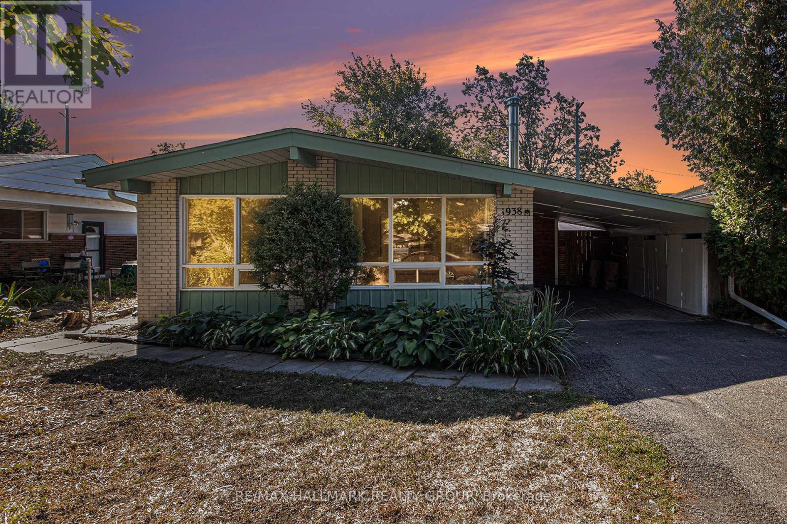 1938 Featherston Drive