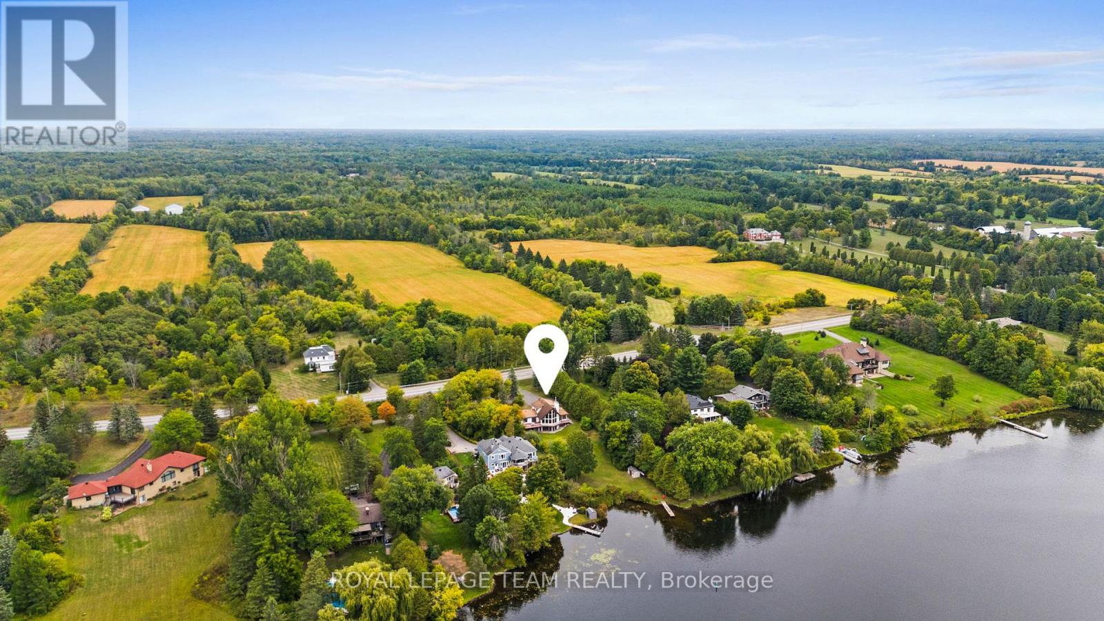 1376 River Road