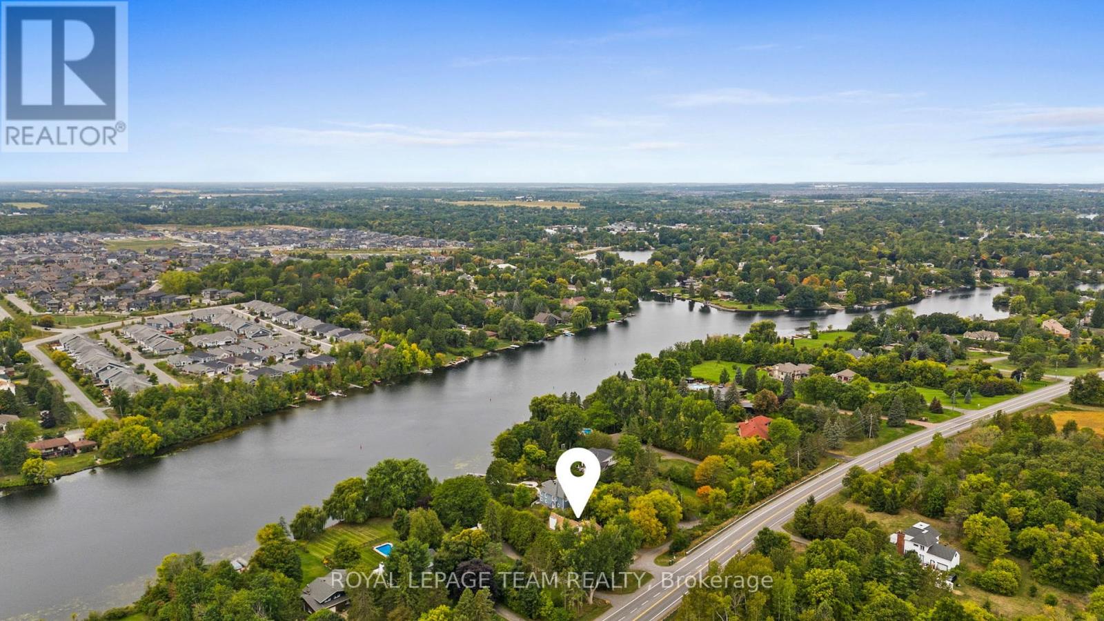 1376 River Road