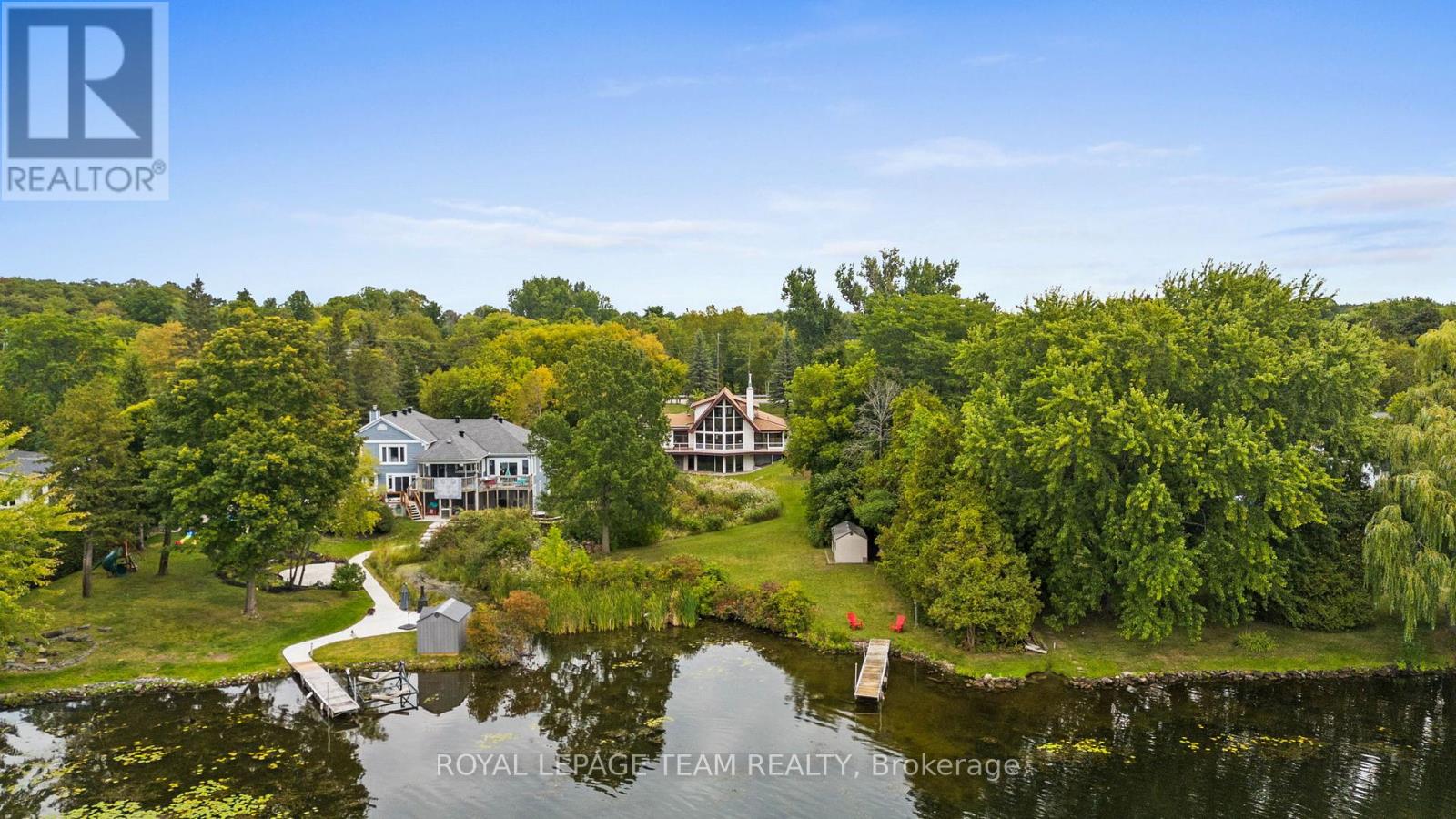 1376 River Road
