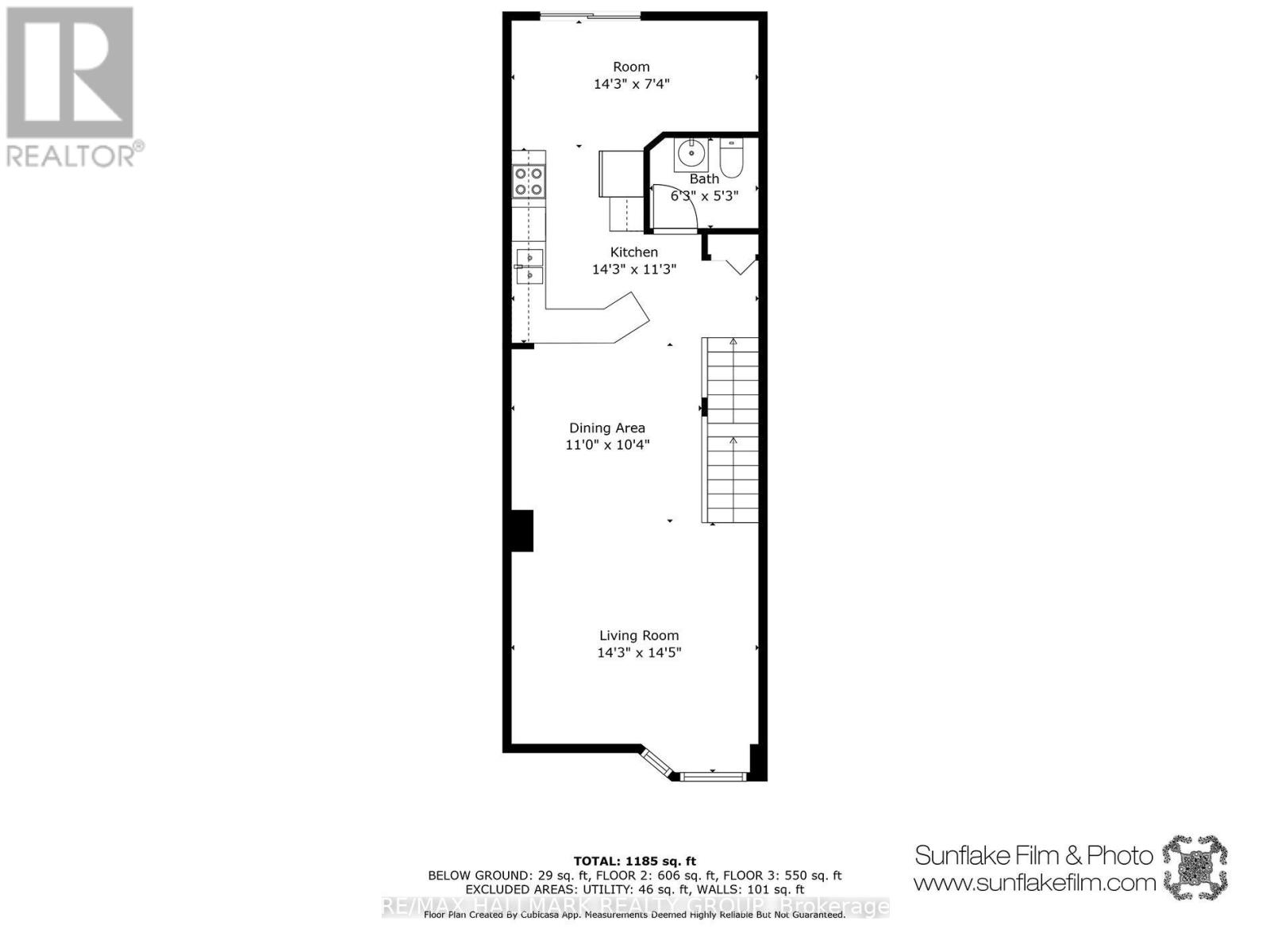 62 Lakepointe Drive