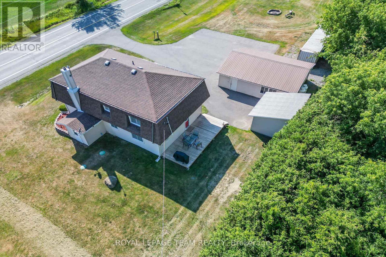 5745 Fourth Line Road