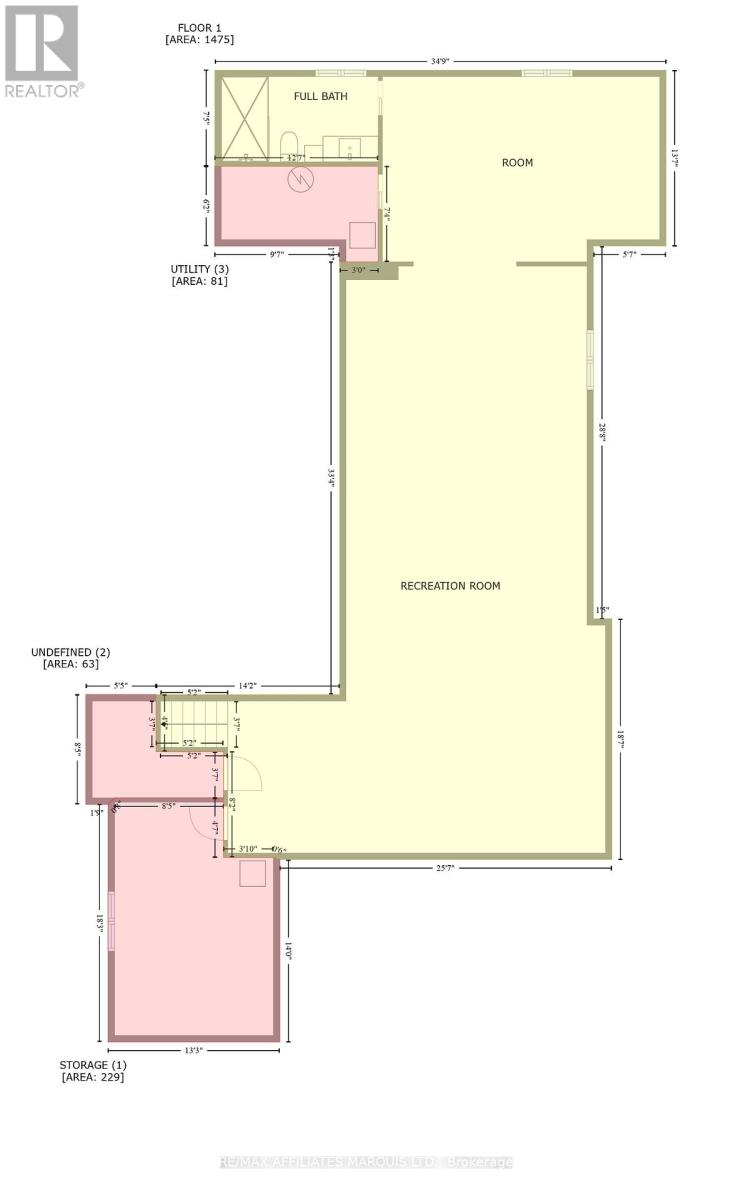3978 Squire Road
