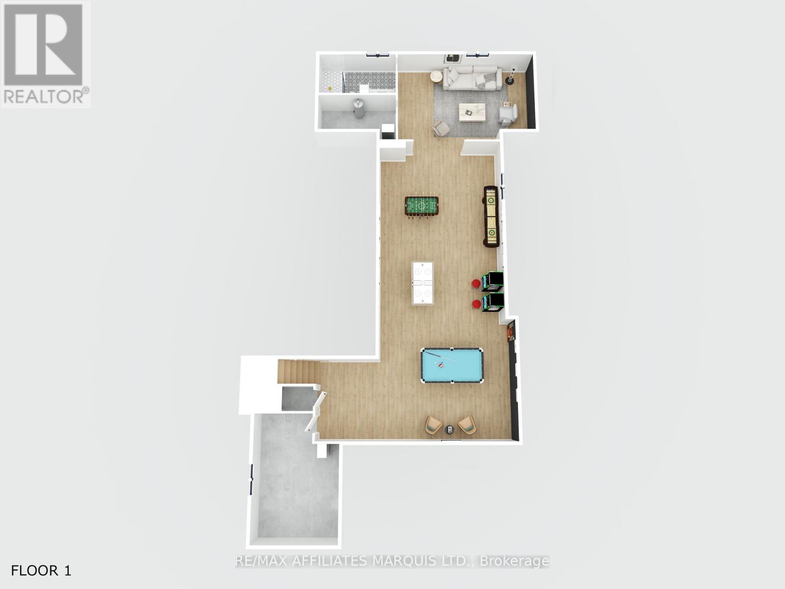 3978 Squire Road