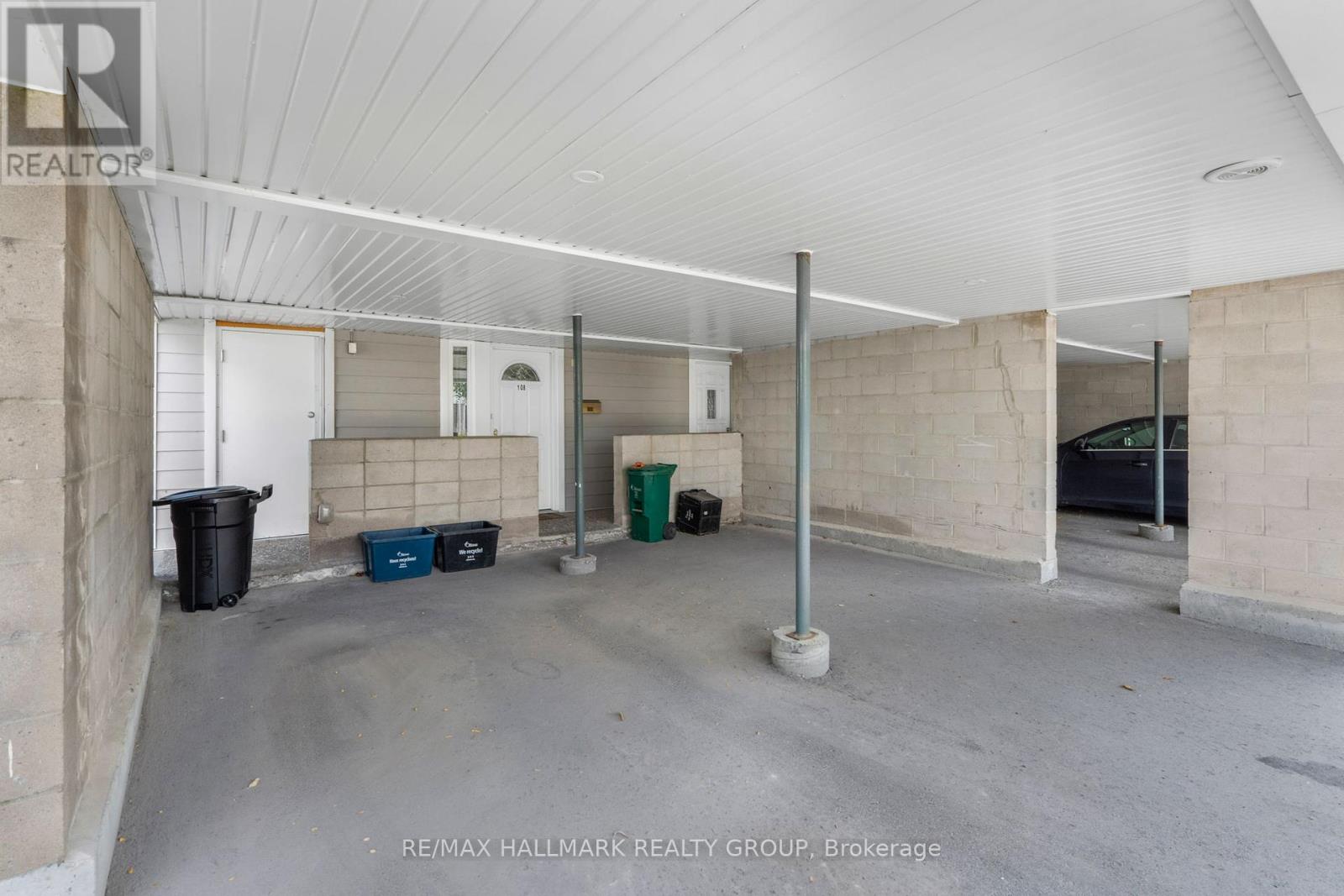 107 - 3445 Uplands Drive