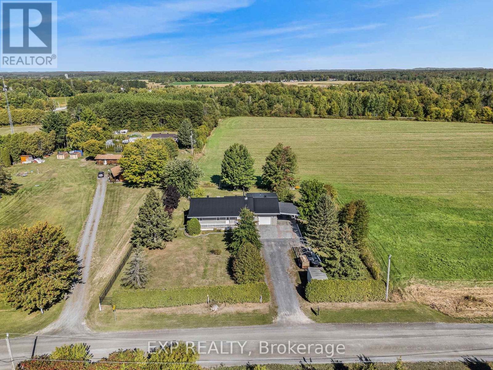 455 Butler Road