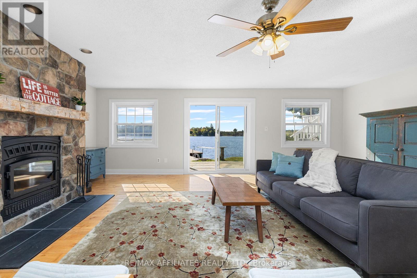363 Hardwood Ridge Road