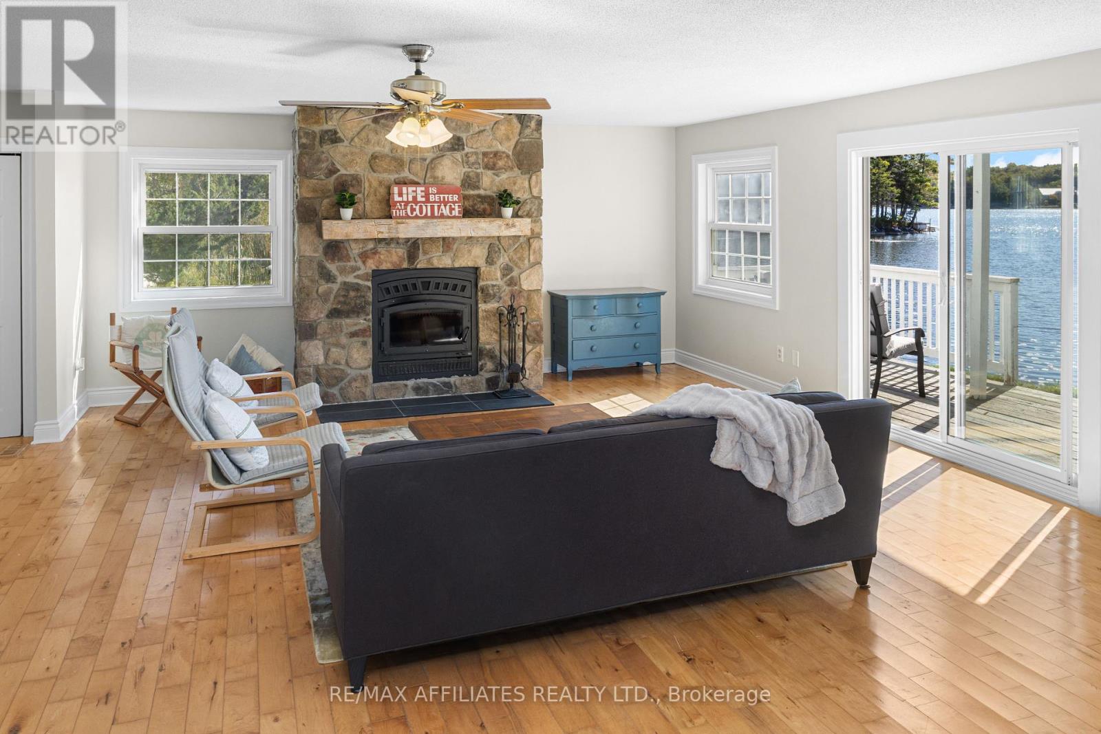 363 Hardwood Ridge Road