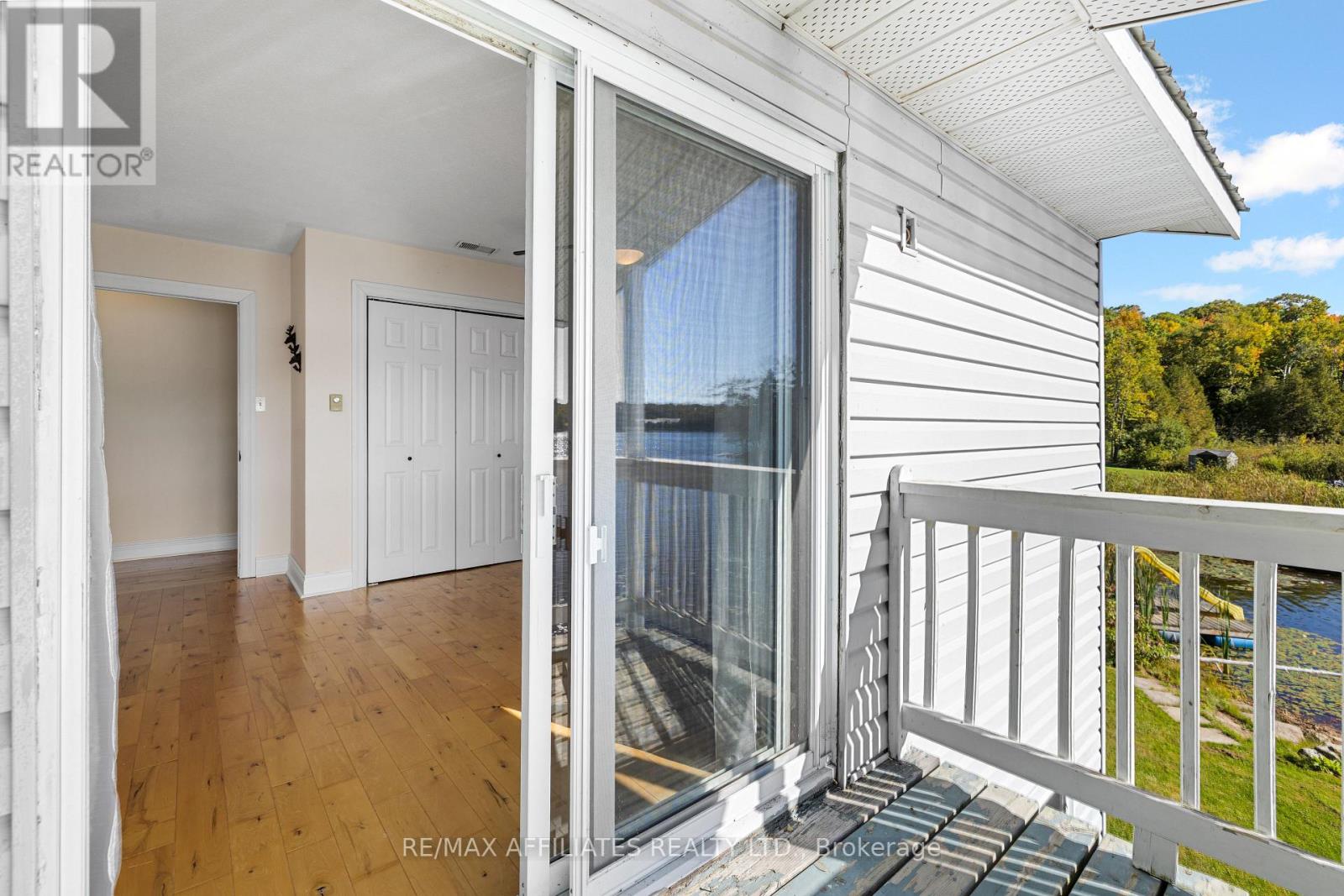 363 Hardwood Ridge Road