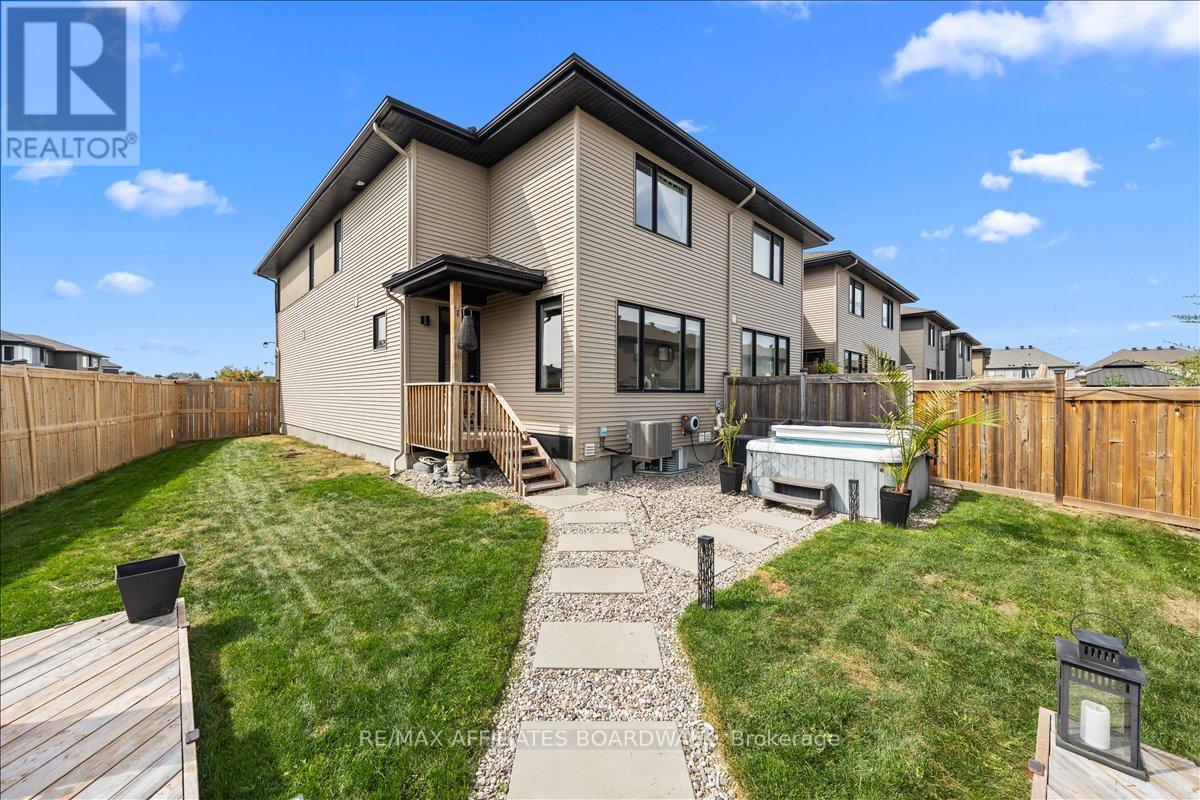 525 Dressage Avenue