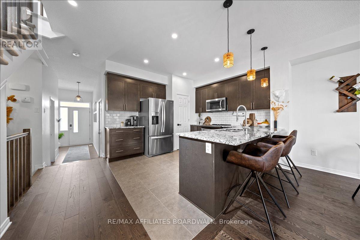 525 Dressage Avenue