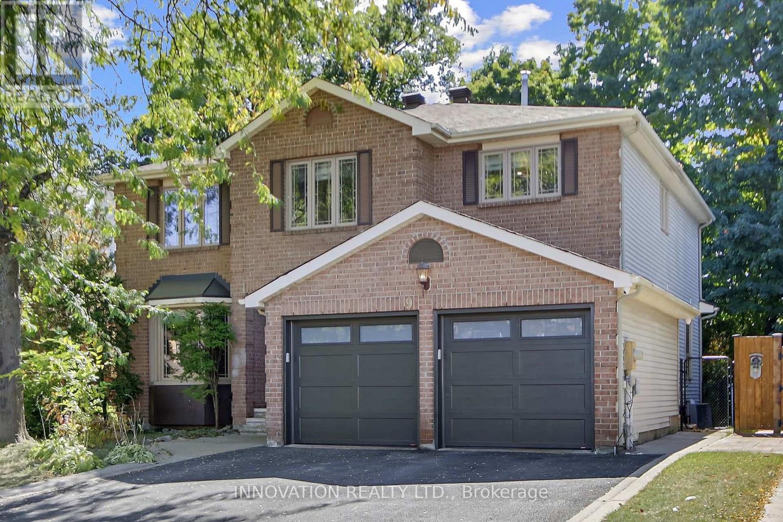 9 Beamish Crescent