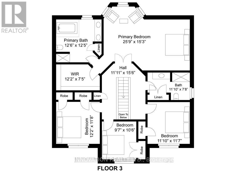 9 Beamish Crescent