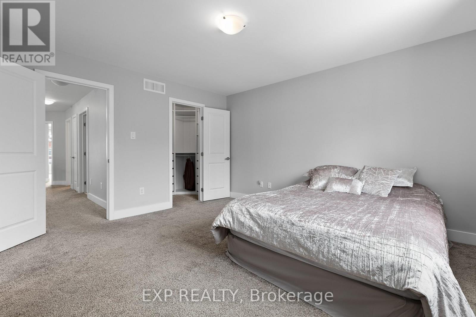 167 Highbury Park Drive