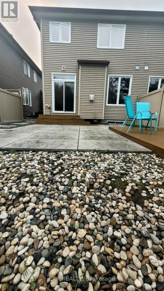 167 Highbury Park Drive