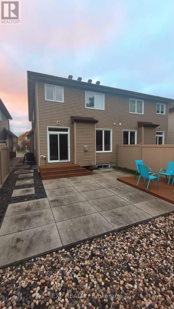 167 Highbury Park Drive