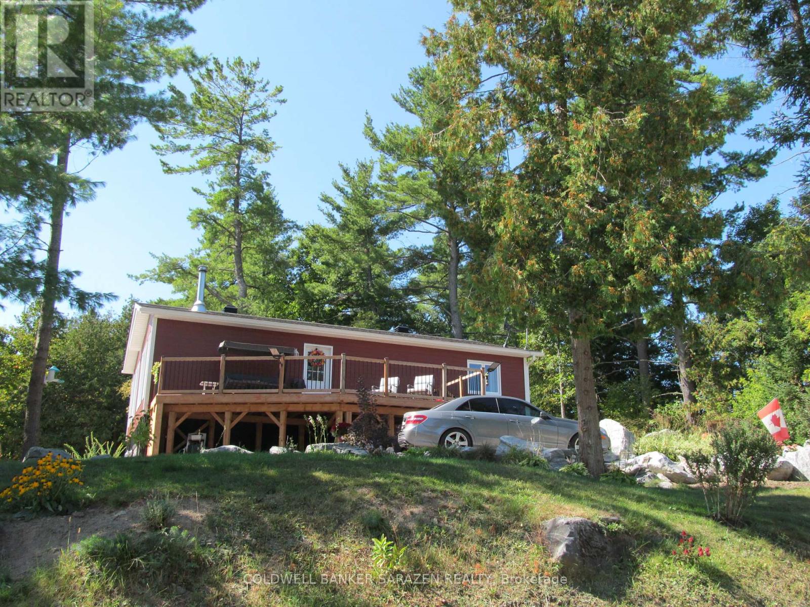2981 White Lake Road