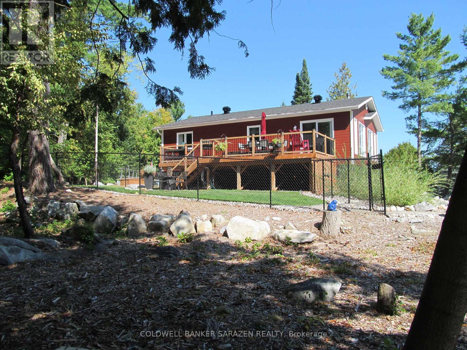 2981 White Lake Road