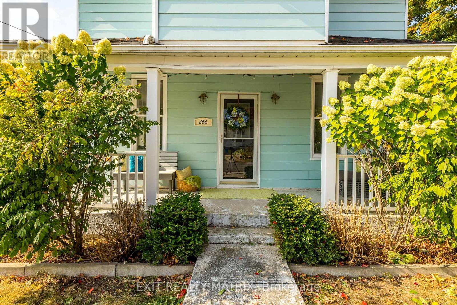 266 Ann Street