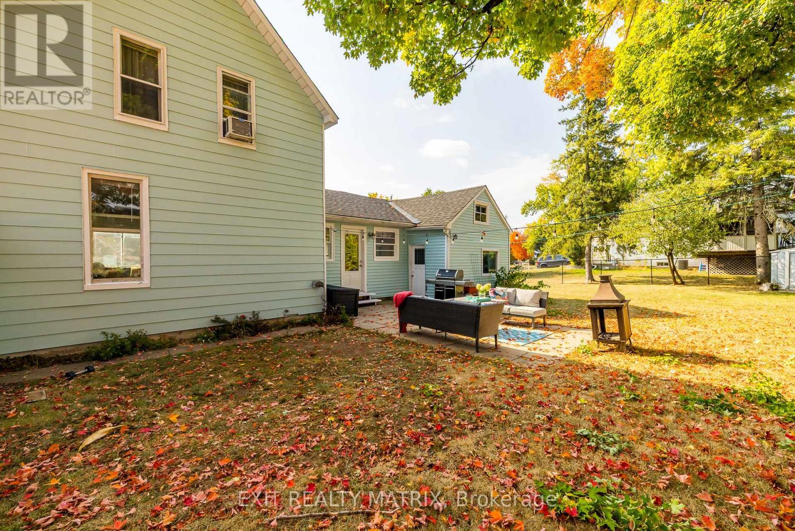 266 Ann Street