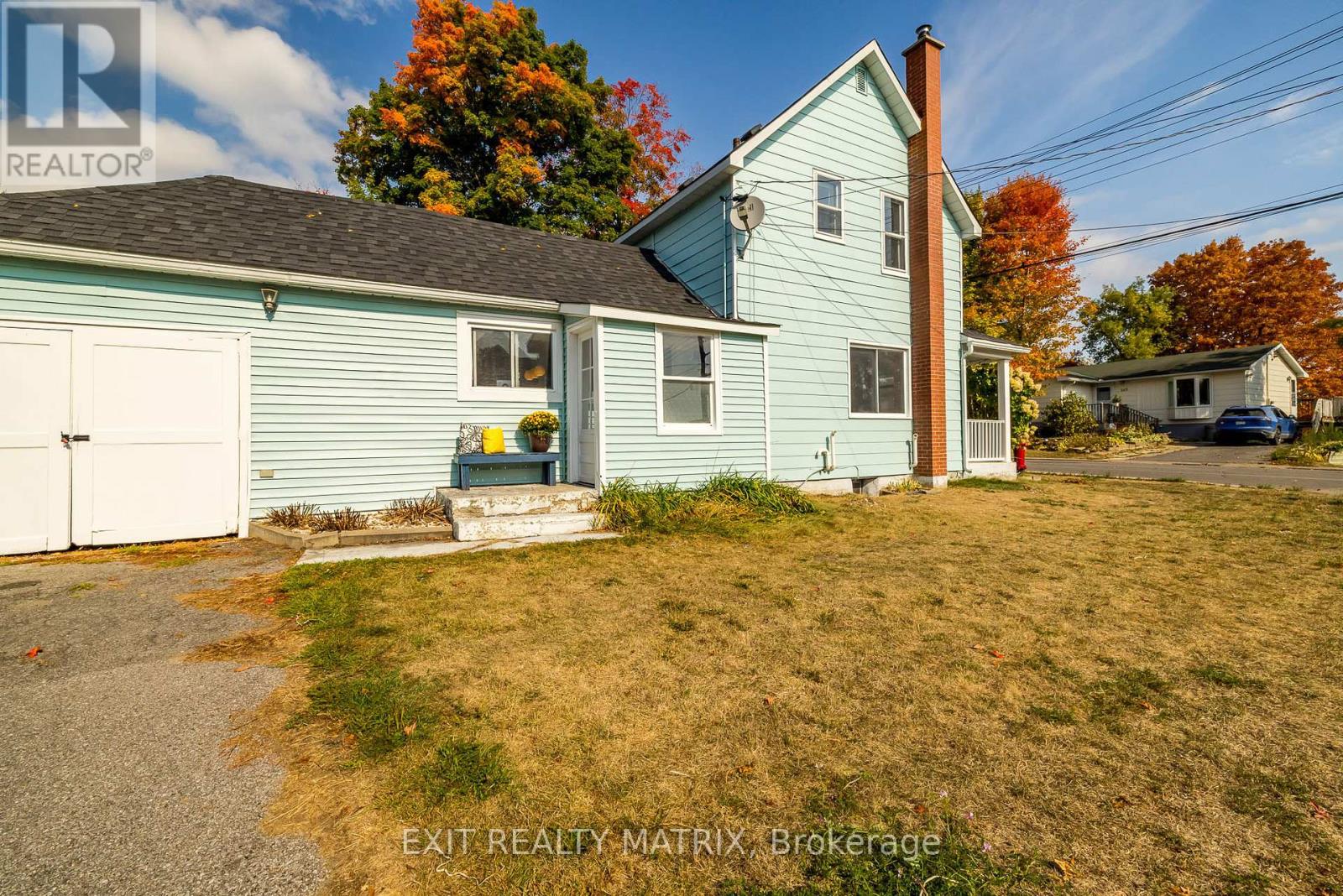 266 Ann Street