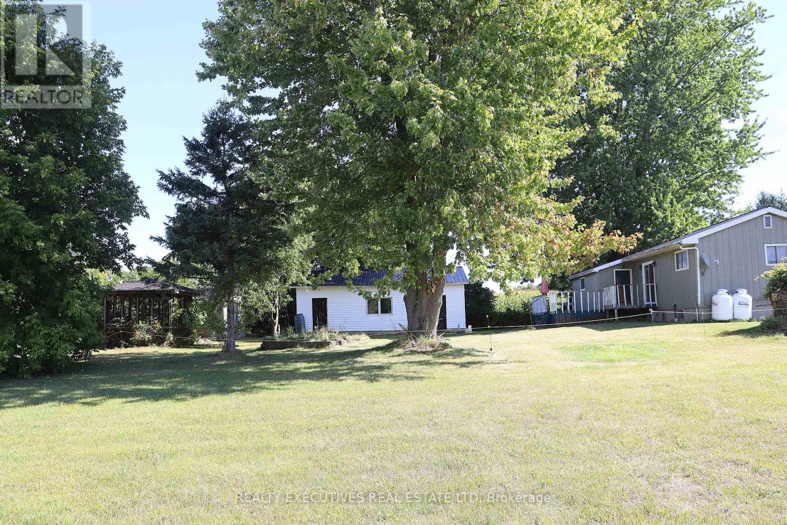 10539 Gilmour Road