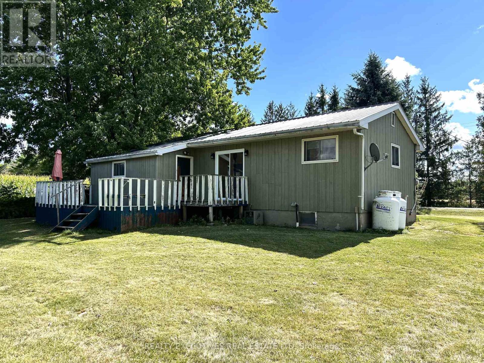10539 Gilmour Road