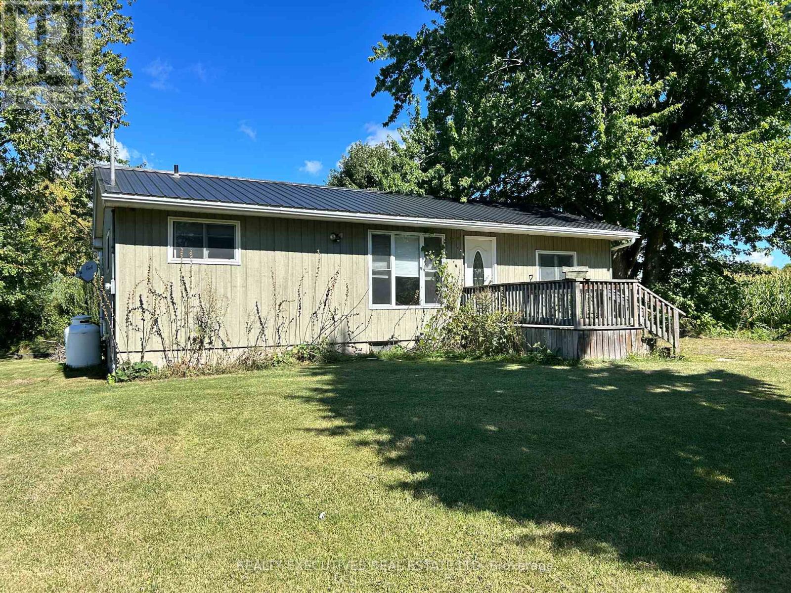 10539 Gilmour Road