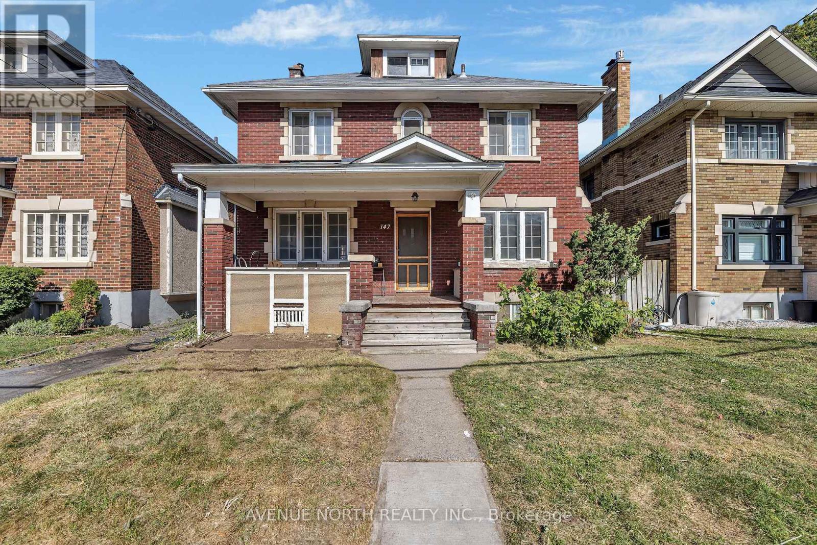 147 Aylmer Avenue