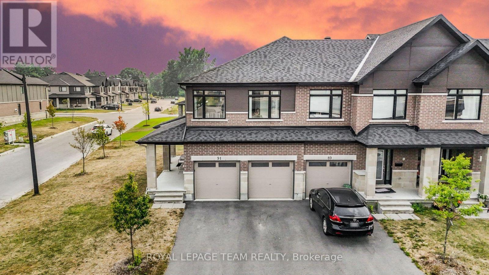 91 Heirloom Street