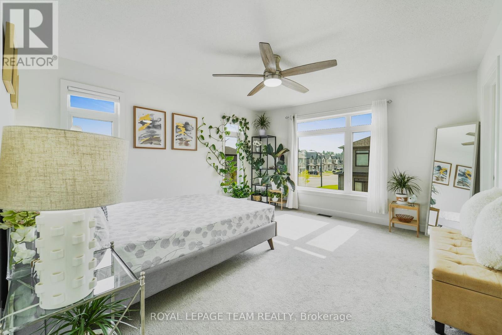 91 Heirloom Street
