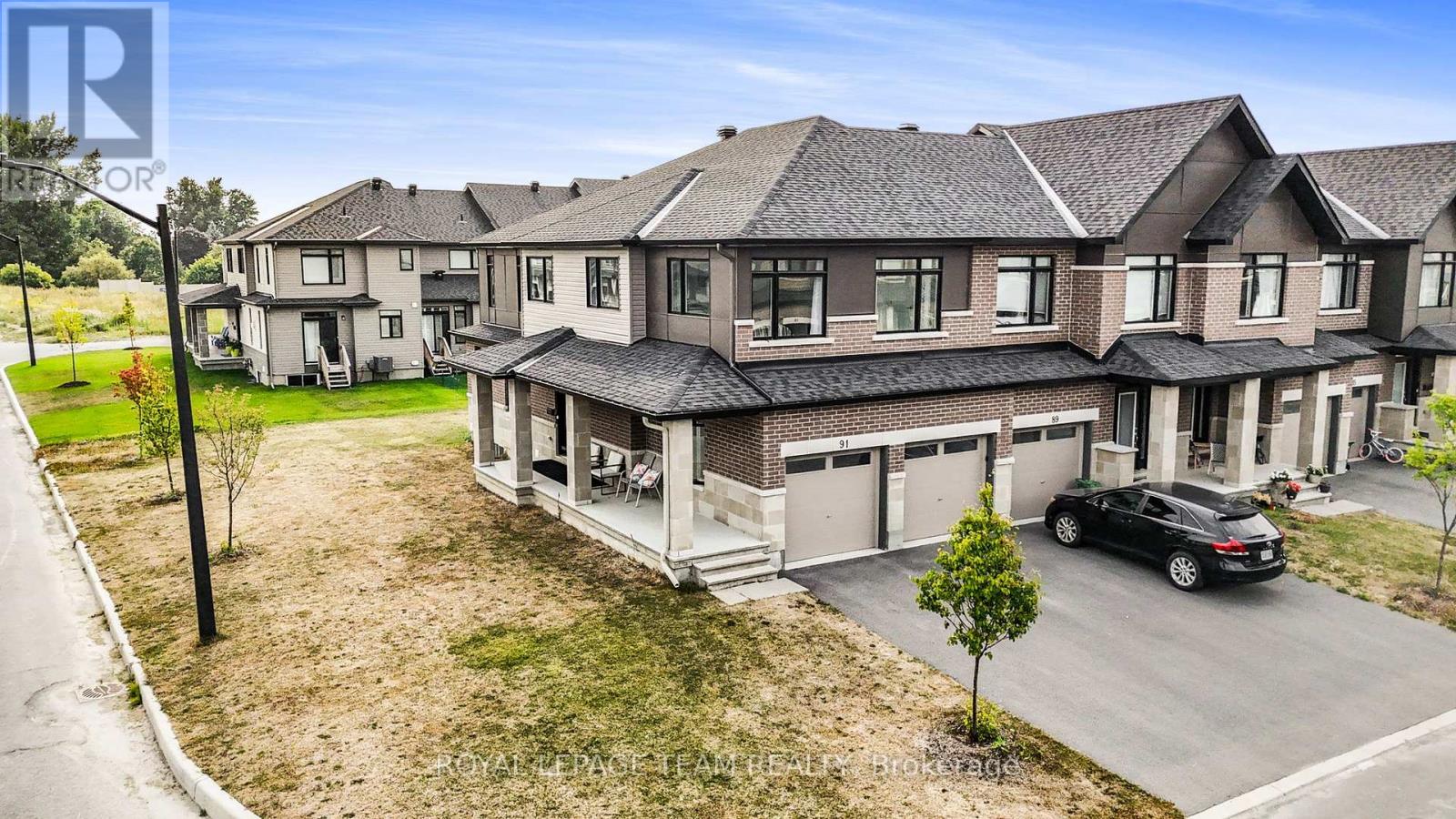 91 Heirloom Street