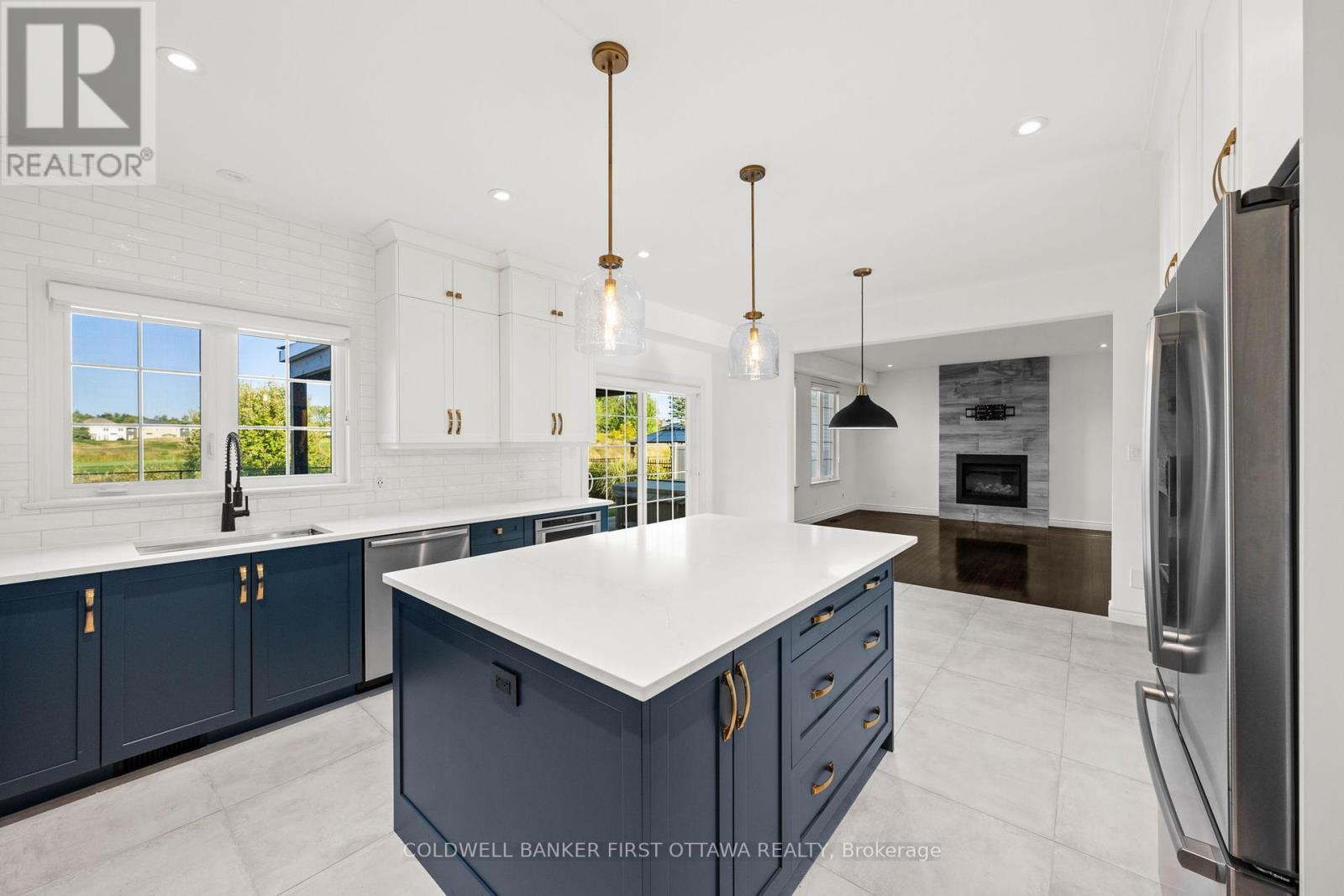 441 Blackleaf Drive