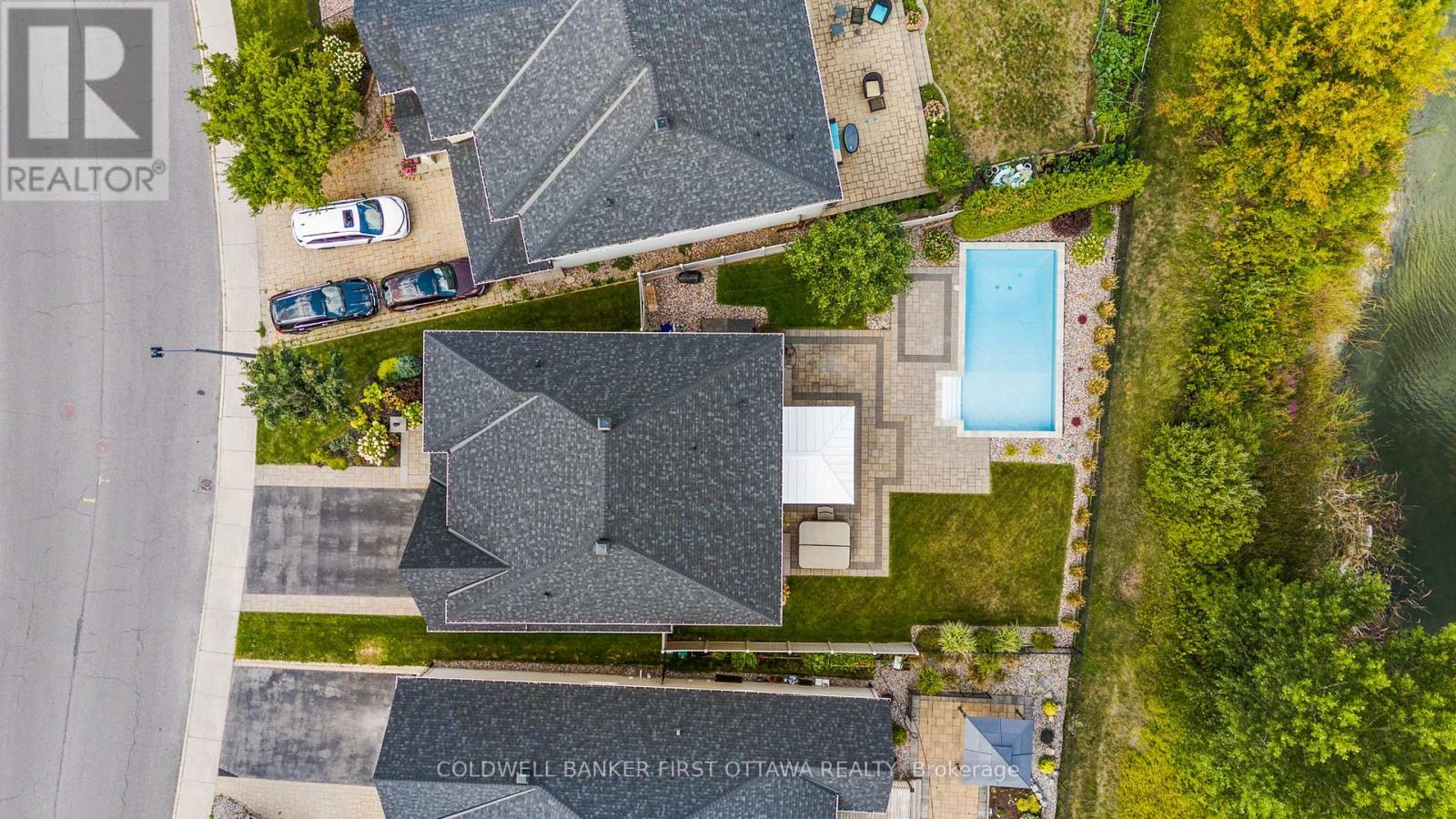 441 Blackleaf Drive