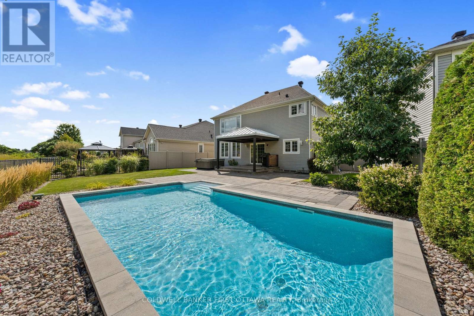 441 Blackleaf Drive