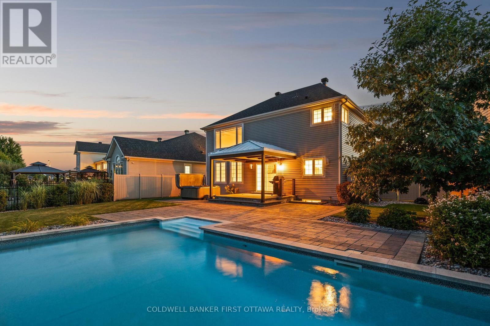 441 Blackleaf Drive