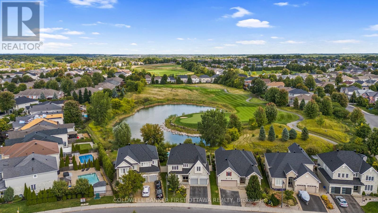 441 Blackleaf Drive