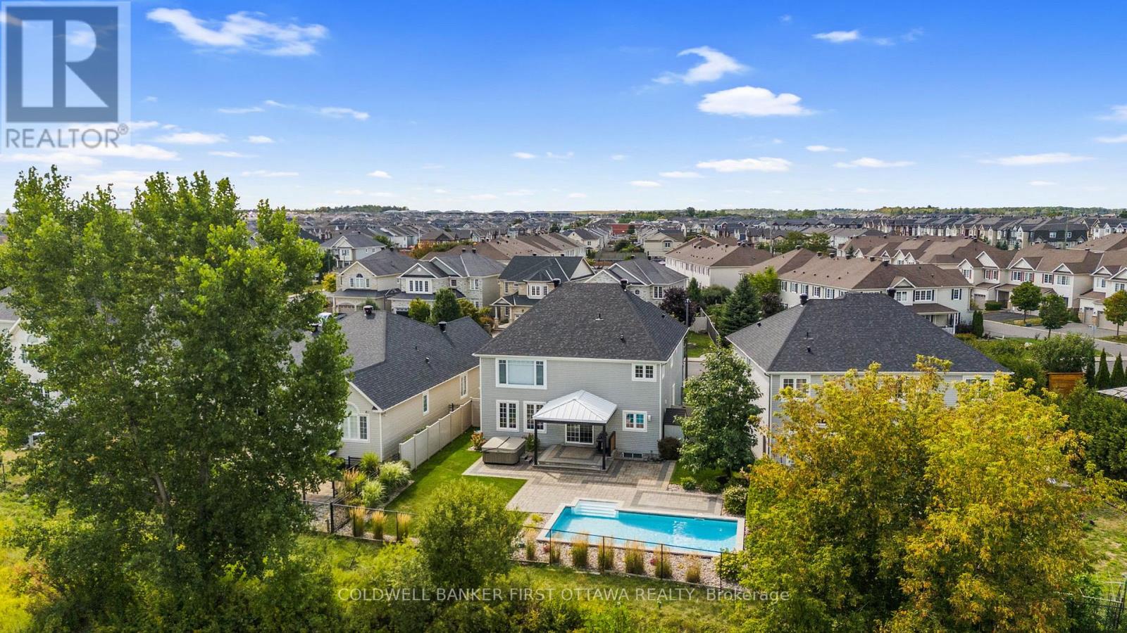 441 Blackleaf Drive